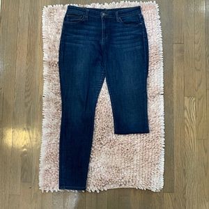 Joe jeans..women size 32..regular fit